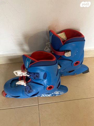 רולס בליידס