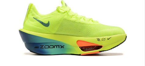 נעלי ריצה נייק alphafly 3