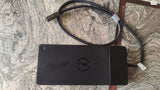 Dell Docking Station WD19TB