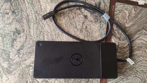 Dell Docking Station WD19TB