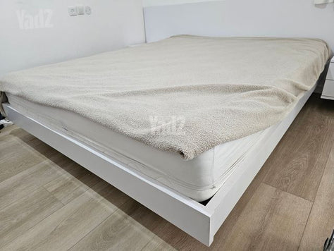 מיטה זוגית
