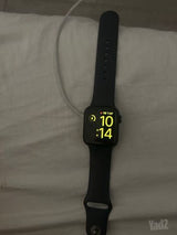 ‏Apple Watch