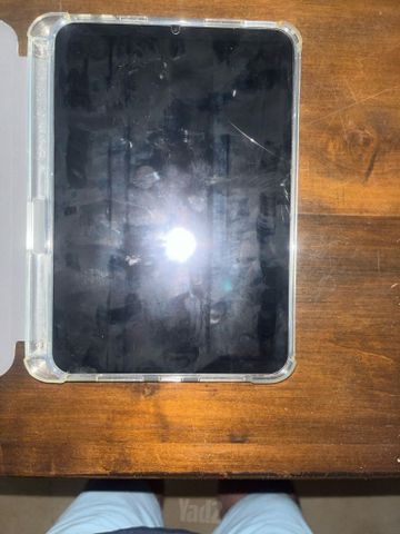 ‏ה-iPad mini ו-iPad Pro