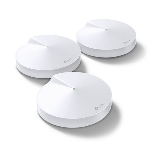 Mesh TP-Link Deco M9 Plus