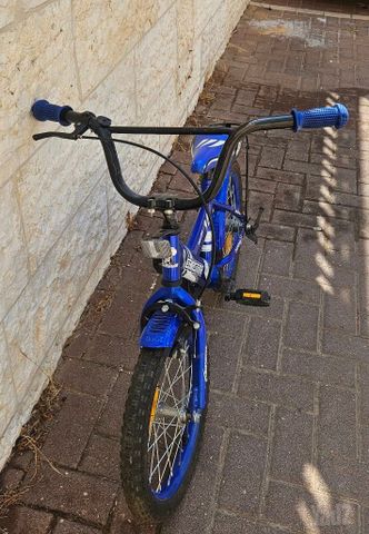 אופני ילדים "16