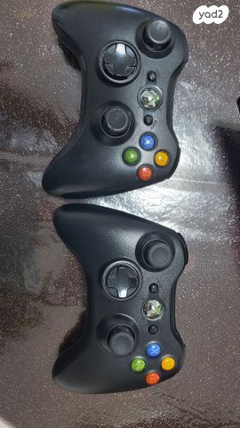 xbox 360 ניתן לקנות חלקים בפרד