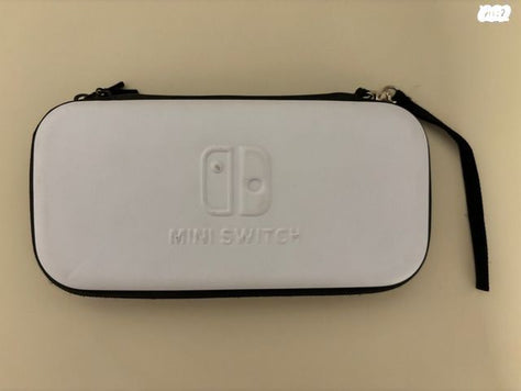 switch lite blue