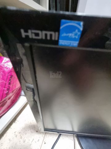 מסך