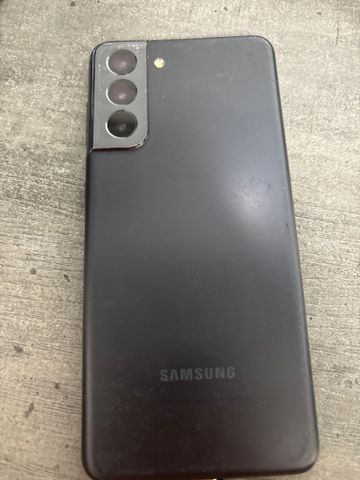 Galaxy s21 5g