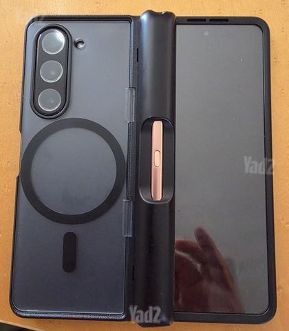 GALAXY Z-FOLD 5