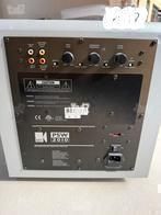 סאסוופר KEF 2010 Subwoofer
