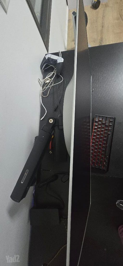 Samsung G60SF 500HZ OLED