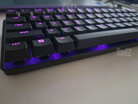 Razer Huntsman Mini 60%