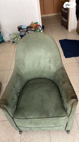 כורסאות וינטג׳