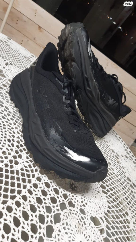 נעלי HOKA מידה 46