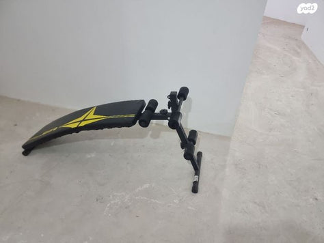 מיטת כושר