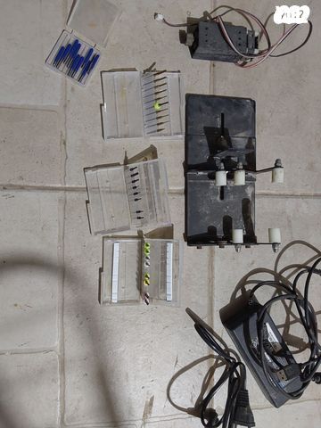 מכונת cnc