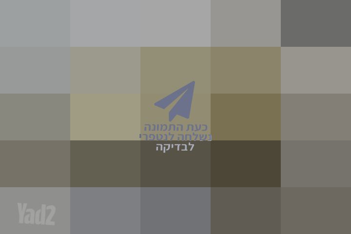 ספה דו מושבית