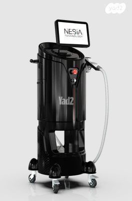 ליזר להסרת  Marinella Platinum