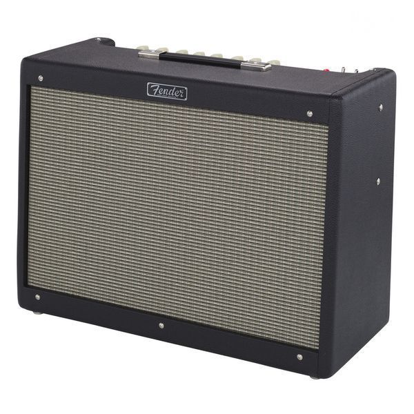 Fender hot rod deluxe 3