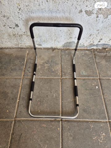 מעקה בטיחות