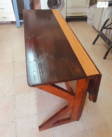 שולחן מתקפל