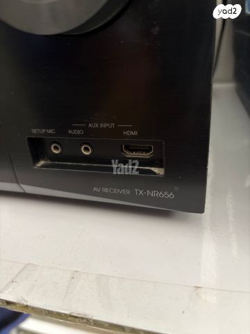 רסיבר onkyo