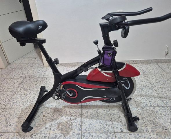 אופני ספיניניג