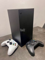 Xbox Series X 1TB אקס בוקס