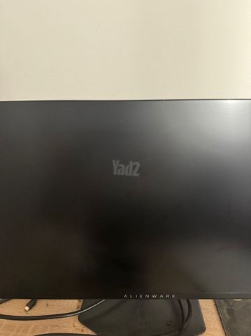 מסך מחשב 360hz