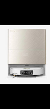 dreame x60 ultra complete לבן