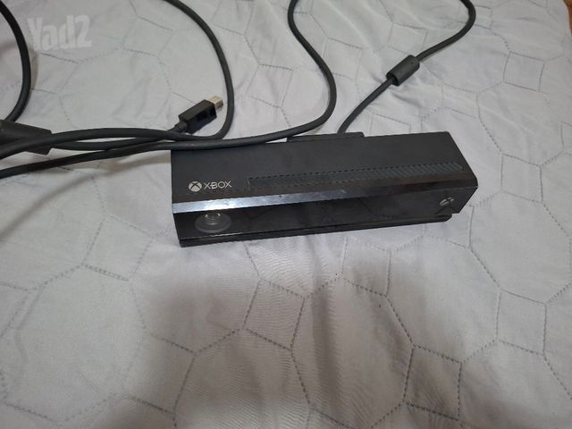 Kinect sensor Xbox one