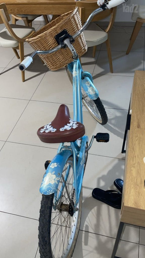 אופניים