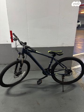 אופני RAINBOW 27.5