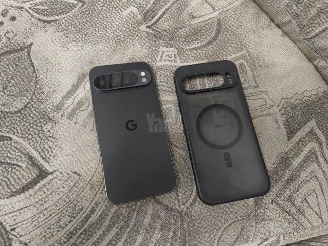pixel 9 pro xl