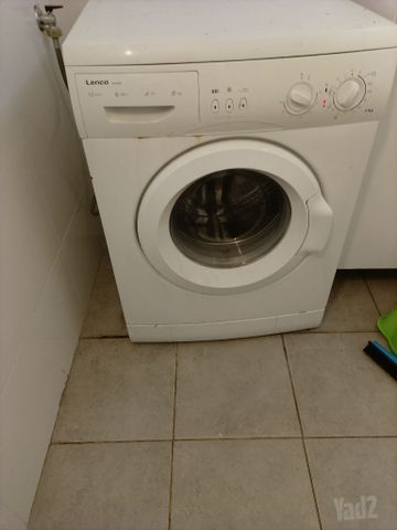 מכונת כביסה