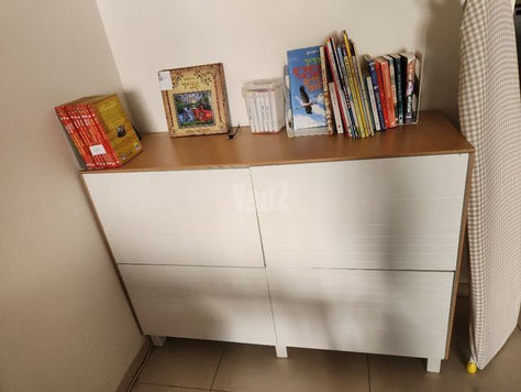 שידה יפהפייה
