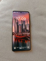 Realme 11 pro plus 5G.