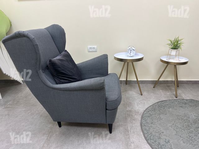 כורסה איקאה