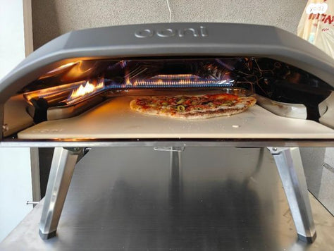 טאבון 16 אוני OONI