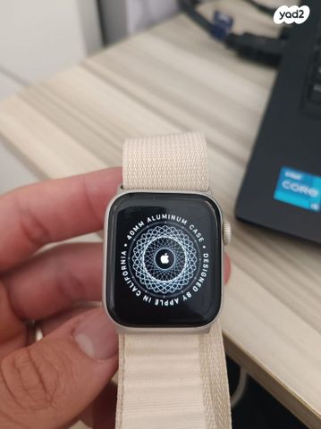Apple watch series 5 40 mm