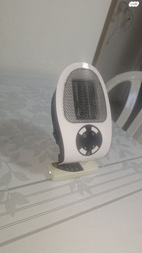 מיני מפזר חום