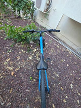 אופני הרים Polygon Cascada 3