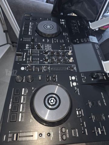 למכירה pioneer xdj rr