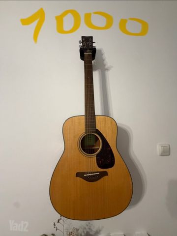 גיטרהyamaha