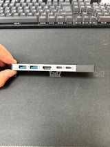 MacBook Pro M1 TouchBar 13.3
