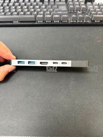 MacBook Pro M1 TouchBar 13.3