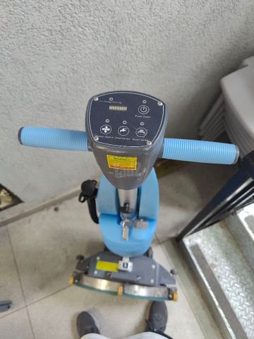 מכונת שטיפה