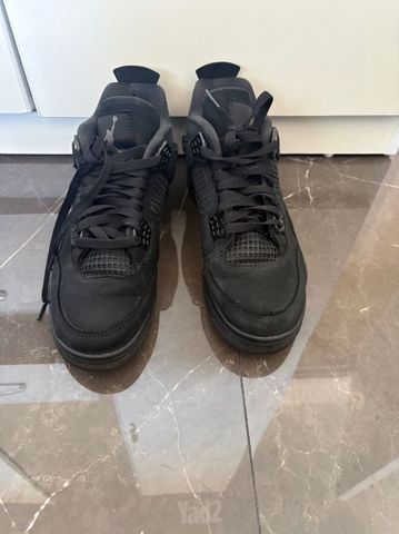 Jordan 4