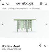 קונסולה Roche bobois